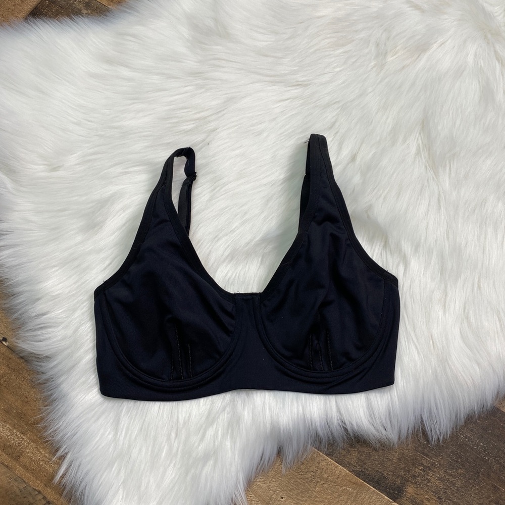 Natori no padding bra